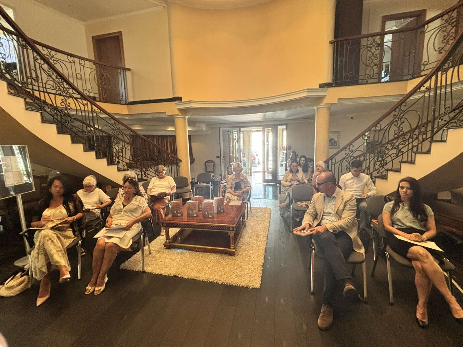 Narodowe Czytanie 2025